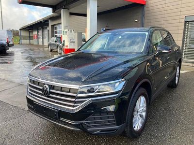 Gebraucht 2025 VW Touareg Elegance SUV | CHF 53’950