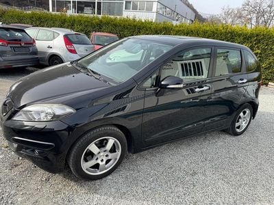 Gebraucht Honda FR-V 140 PS (102 kW) 2007 Van / Kleinbus