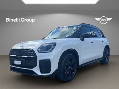 Gebraucht 2024 Mini Countryman SUV | CHF 63’300