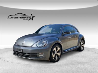 gebraucht VW Beetle 1.4 TSI Sport DSG
