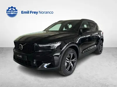 Neu (2026) Volvo XC40 Plus 177 PS | Teuer