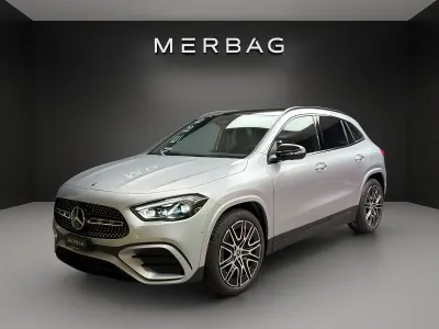 Neu (2026) Mercedes GLA220 190 PS | Fairer Preis