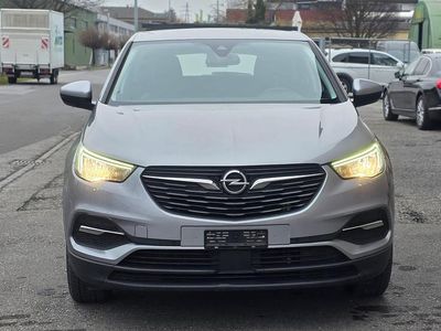 Gebraucht Opel Grandland X Excellence 131 PS (96 kW) 2019 SUV