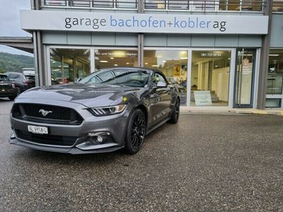 145 Ford Mustang GT gebraucht kaufen - AutoUncle
