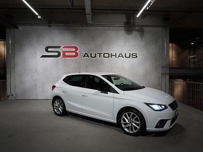 Gebraucht 2023 Seat Ibiza FR | CHF 20’999 (Etwas zu teuer)