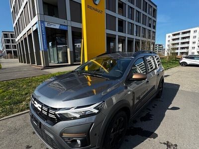 Gebraucht 2023 Dacia Jogger Extreme Van / Kleinbus | CHF 27’690 (Teuer)
