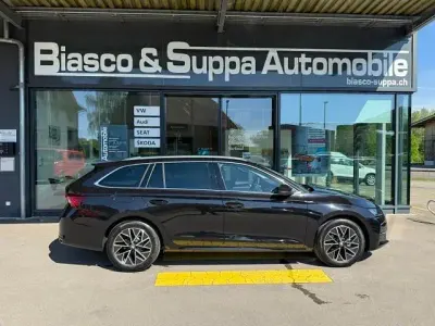 Neu (2026) Skoda Octavia Selection 150 PS | Etwas zu teuer