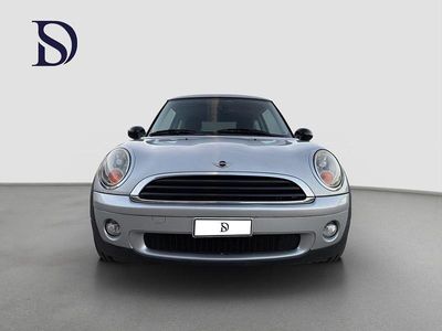 Gebraucht 2007 Mini ONE Kleinwagen | CHF 3’990 (Fairer Preis)