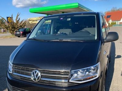 gebraucht VW Multivan T62.0 TDI Trendline Liberty