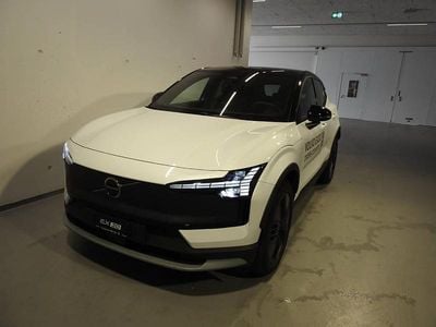 Gebraucht Volvo EX30 CC Performance 314 kW (428 PS) 2025 Weiss SUV