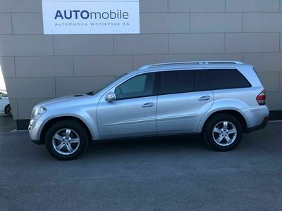 80 Mercedes Gl Class Gebraucht Kaufen Autouncle