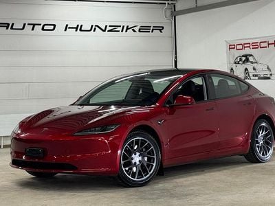 Gebraucht Tesla Model 3 366 kW (498 PS) 2024 Limousine