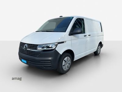 VW Transporter