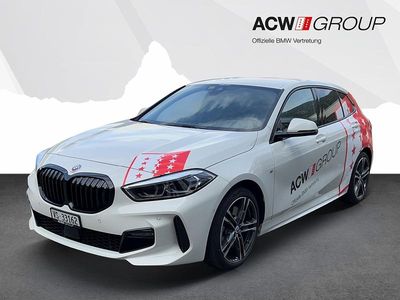 Gebraucht BMW 120 M Sport 190 PS (139 kW) 2022 Kleinwagen