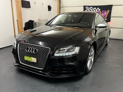 Gebraucht Audi RS5 450 PS (330 kW) 2010 Coupé
