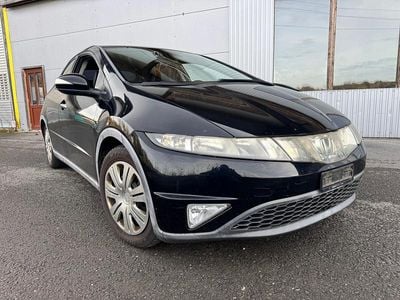 Gebraucht 2007 Honda Civic Sport | CHF 2’800 (Guter Preis)