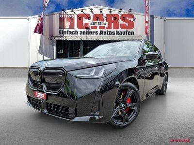 Gebraucht BMW X3 Shadowline 398 PS (292 kW) 2025 SUV