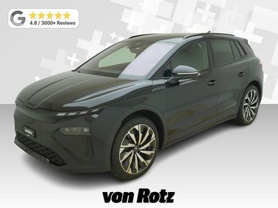 Neu Skoda Elroq SportLine 210 kW (286 PS) 2025 SUV