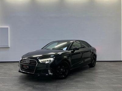 Gebraucht 2017 Audi A3 Design Limousine | CHF 19’900 (Teuer)
