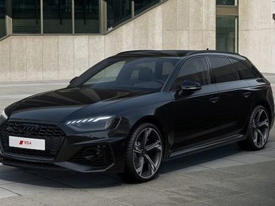 gebraucht Audi RS4 Avant quattro