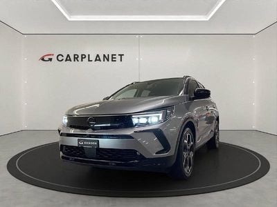 Gebraucht 2023 Opel Grandland X SUV | CHF 21’900 (Superpreis)