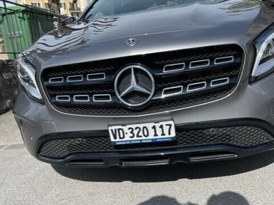 Gebraucht 2019 Mercedes GLA200 Night SUV | CHF 28’300 (Teuer)