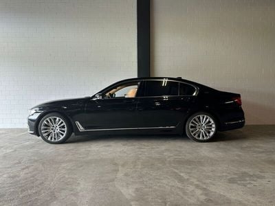 Gebraucht 2017 BMW M760 M Sport Limousine | CHF 64’500