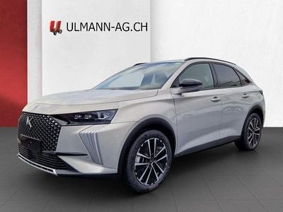 Gebraucht 2024 DS Automobiles DS7 Crossback SUV | CHF 58’550