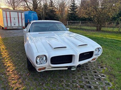 Gebraucht Pontiac Formula 1973 Coupé