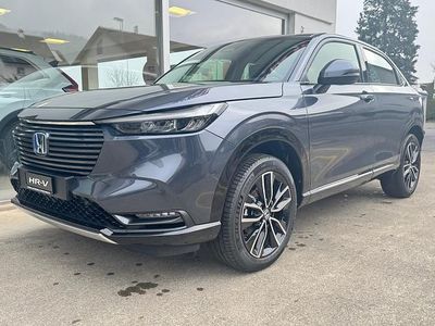 Gebraucht 2024 Honda HR-V Advance SUV | CHF 25’990 (Fairer Preis)