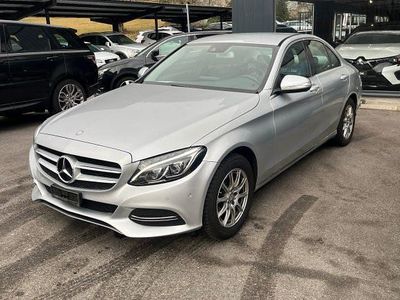 Gebraucht Mercedes CLA200 AMG line 184 PS (135 kW) 2014 Limousine