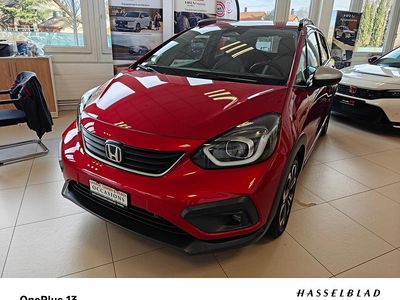 Gebraucht Honda Jazz Executive 98 PS (72 kW) 2020 Kleinwagen