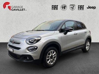 Gebraucht 2021 Fiat 500X SUV | CHF 14’900
