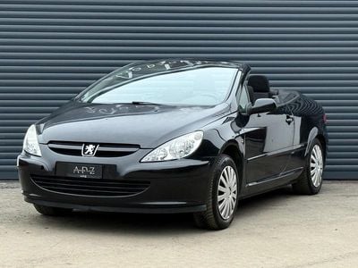 Gebraucht 2005 Peugeot 307 | CHF 1’690 (Guter Preis)