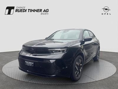 Schwarz Neu 2025 Opel Mokka SUV | CHF 32’990 (Fairer Preis)
