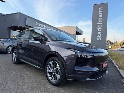 Gebraucht Aiways U5 150 kW (204 PS) 2021 Violett SUV