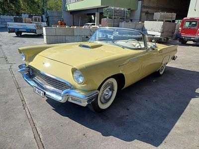 Gebraucht 1957 Ford V8 | CHF 49’500