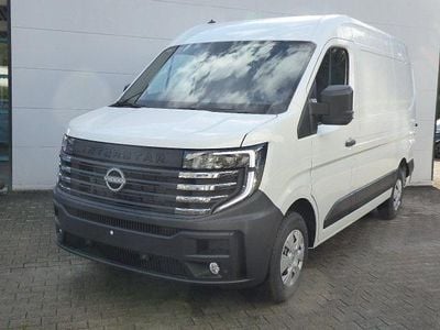 Nissan Interstar