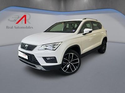 Gebraucht 2020 Seat Ateca XCELLENCE SUV | CHF 23’490 (Fairer Preis)