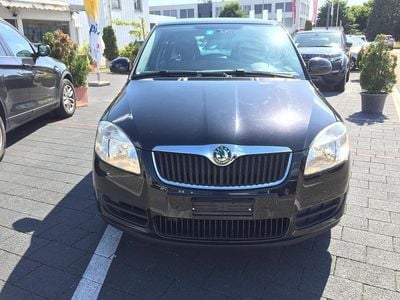 Gebraucht 2010 Skoda Fabia | CHF 4’700 (Fairer Preis)