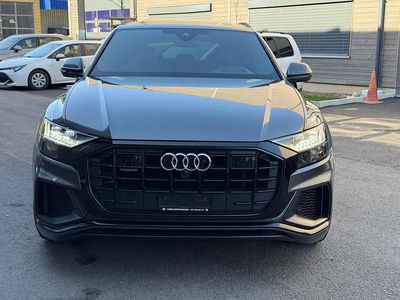 Gebraucht Audi Q8 286 PS (210 kW) 2018 SUV