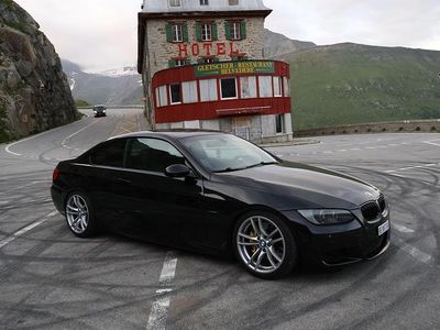 Gebraucht 2007 BMW 335 Coupé | CHF 18’900