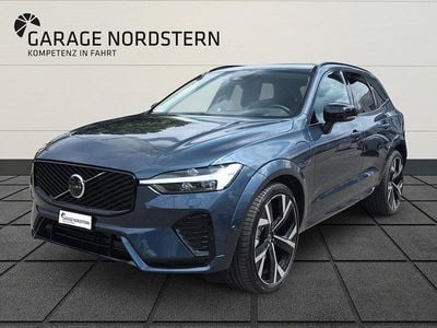 Neu (2026) Volvo XC60 Ultra 253 PS