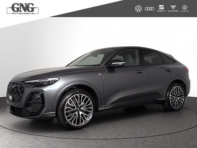 Audi Q5 Sportback