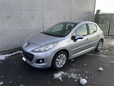 Gebraucht 2011 Peugeot 207 Access | CHF 2’990 (Etwas zu teuer)
