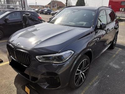 Gebraucht 2022 BMW X5 M Sport SUV | CHF 58’500 (Superpreis)