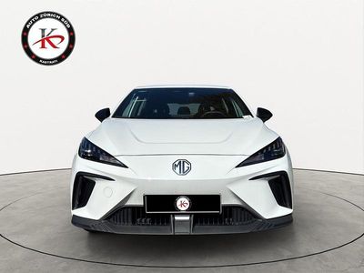 Neu 2025 MG MG4 EV Kleinwagen | CHF 17’500 (Fairer Preis)