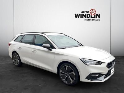 Seat Leon ST