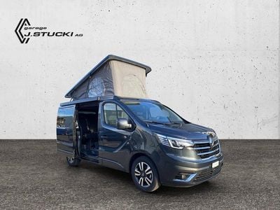 Gebraucht 2023 Renault Trafic Iconic Van / Kleinbus | CHF 66’900