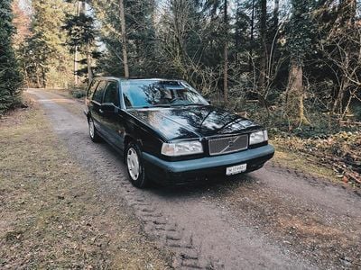 Gebraucht Volvo 850 144 PS (105 kW) 1994